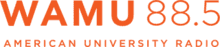 WAMU