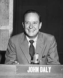 John Charles Daly