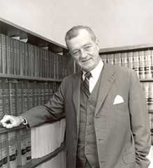 Charles Alan Wright
