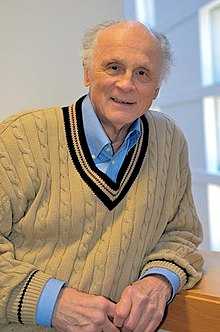 Nicholas Johnson