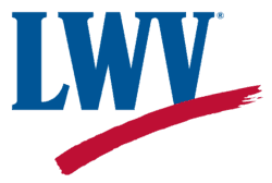 League of Women Voters