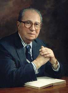 Mortimer Jerome Adler