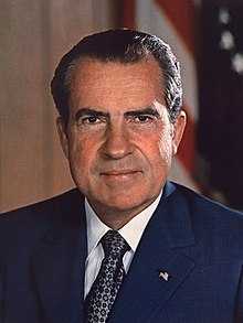 Richard Nixon