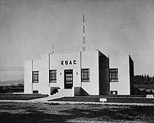 KOAC