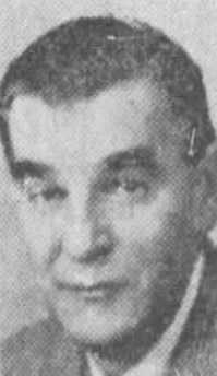 Robert Leonard Reynolds