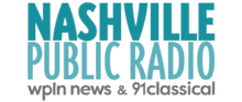 WPLN-FM
