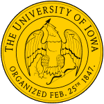 University of Iowa
