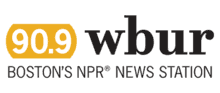 WBUR-FM