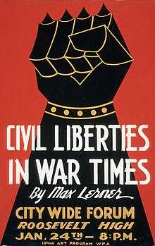 Max Lerner