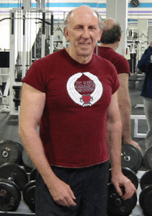 Vic Sussman